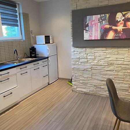 Gabrielle2 Apartman Debrecín Exteriér fotografie