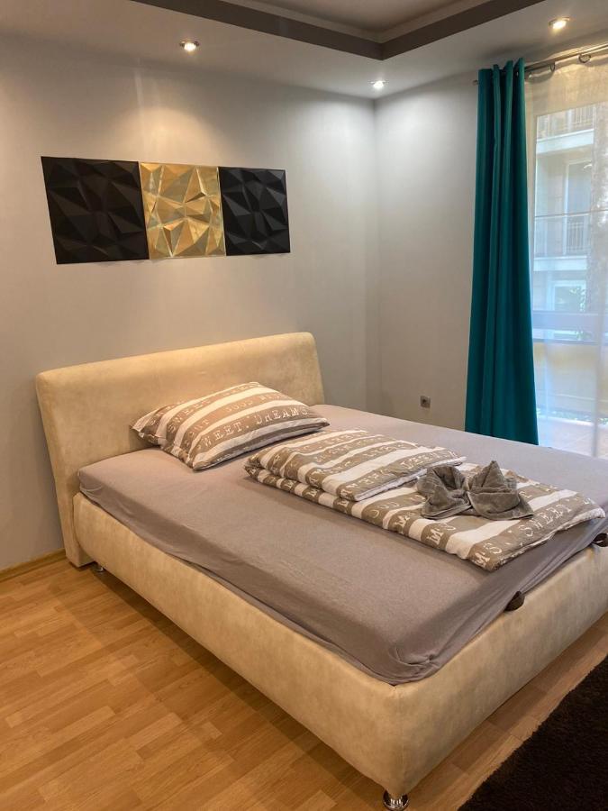 Gabrielle2 Apartman Debrecín Exteriér fotografie