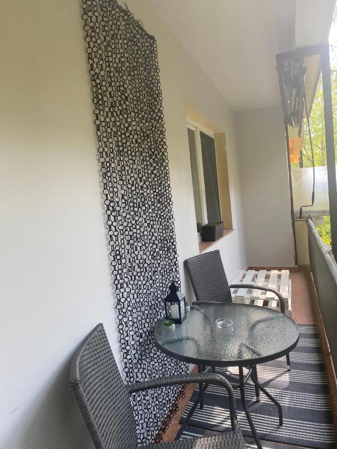 Gabrielle2 Apartman Debrecín Exteriér fotografie